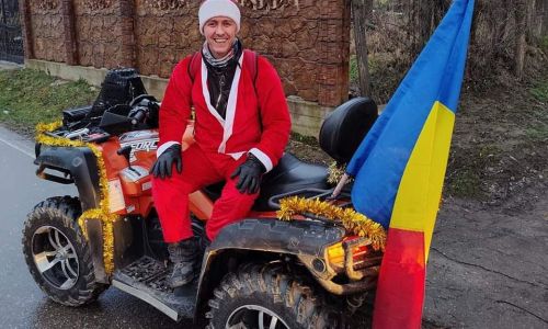 Un celebru AFACERIST din Argeș a MURIT în accidentul de la Budeasa