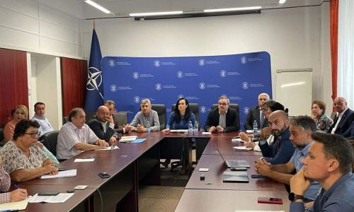 Ministrul Muncii continuă discuțiile privind Legea Salarizării