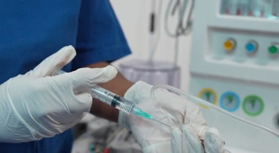 Părinții ar putea primi SMS-uri pentru a-și vaccina copiii