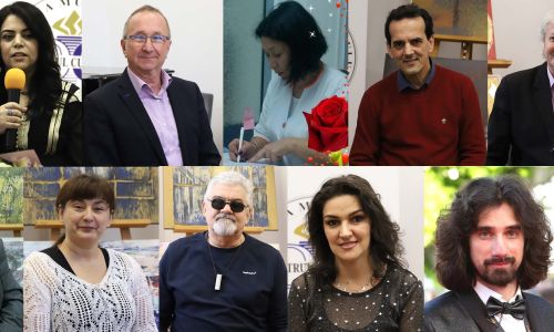 Centrul Cultural Piteşti, programul evenimentelor următoare