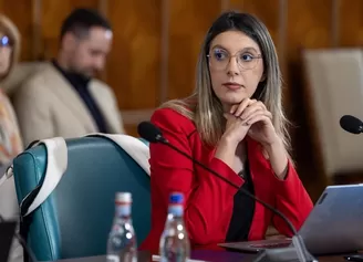 Moțiunea simplă depusă de AUR împotriva Ministrului Mediului a picat în Parlament!