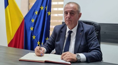 Primarul Nicolae Velcea, vestea momentului! La Ștefănești se va construi un dispensar!