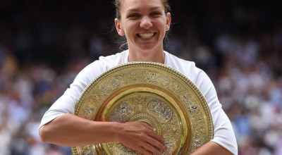 Vești excelente pentru Simona Halep! A SCĂPAT de suspendare