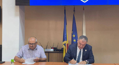 Investiții importante pe strada Trivale!