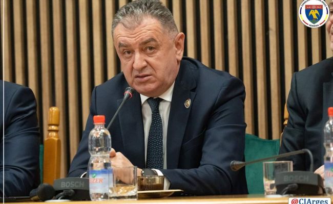 Ziua Porților deschise la Palatul Administrativ