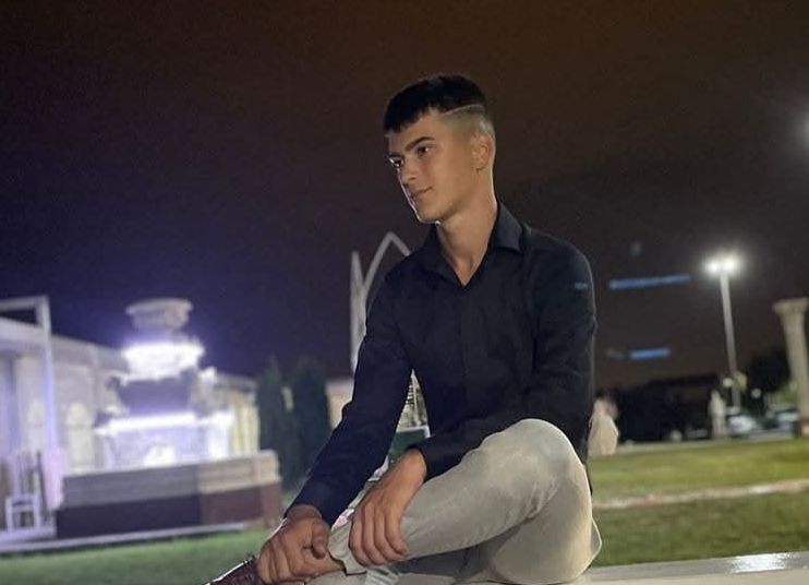 El este tânărul MORT în accidentul din Argeș! Alex avea 22 de ani