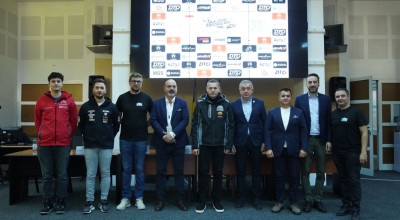 Raliul Argeșului – Marea finală a sezonului de raliuri, cu sprijinul Consiliului Județean Argeș