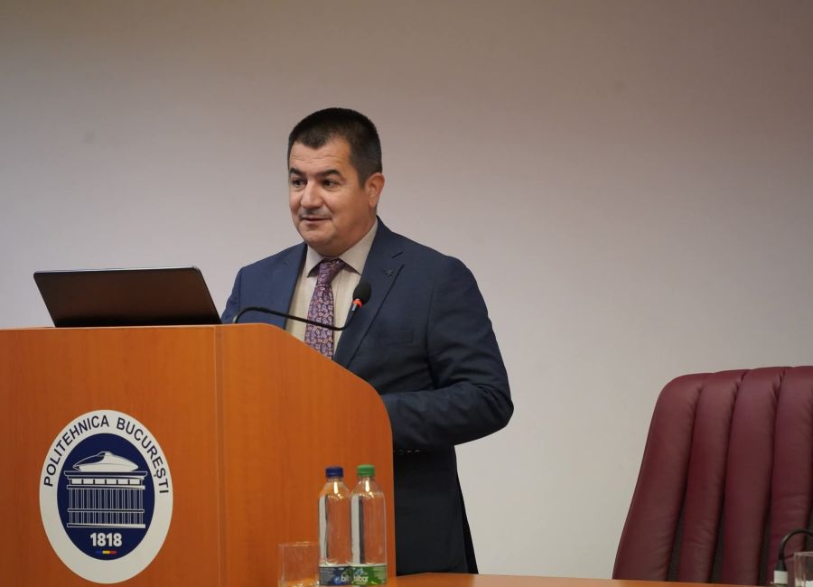 Universitatea și Consiliul Județean Argeș continuă parteneriatul pentru susținerea mediului academic și a tinerilor