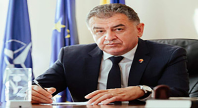 Primarul Gentea, proiecte de 43 de milioane de euro pentru Pitești