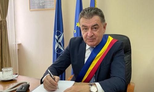 Încă o realizare a primarului Cristian Gentea! Se va....