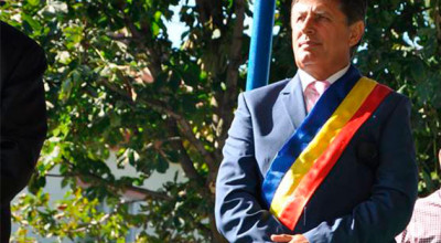 Mesaj de 1 Decembrie Primăria Bogați