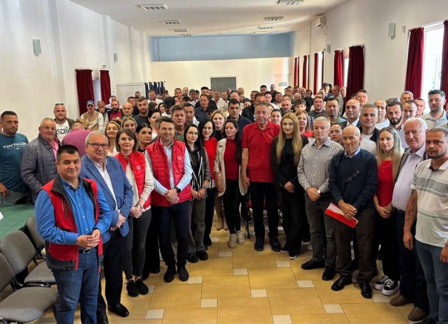 PSD Argeș continuă consolidarea echipelor locale
