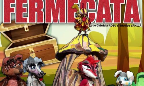 Programul evenimentelor cultural artistice derulate în Argeş în perioada urmtăoare