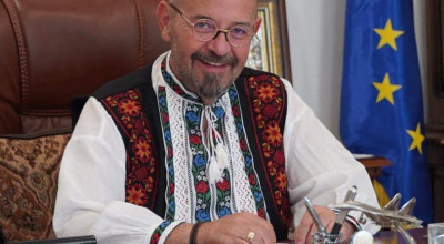 Probleme pentru primarul Piedone! Conflict de interese