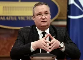 Premierul Nicolae Ciucă vine în Argeş!