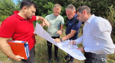 Proiect MAJOR în Pitești! Anunțul primarului Gentea