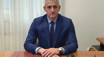 Dumitru Tudosoiu, mesaj cu prilejul începerii noului an școlar!