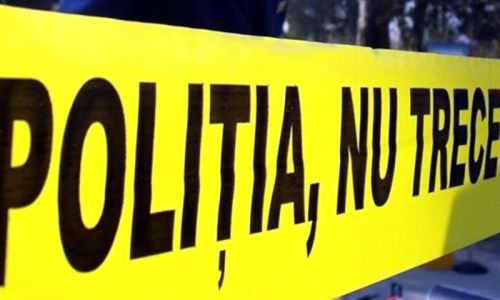 Un piteștean de 77 de ani și-a ÎNJUNGHIAT SOȚIA!