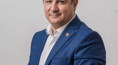 Adrian Bughiu, mesaj tăios pentru prefectul Perianu: "Ajunge cu impostura şi cu minciuna"