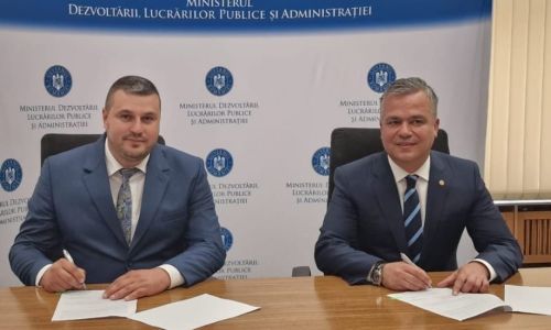Proiect important în comuna Berevoeşti!