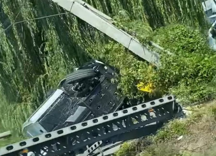 ACUM! Accident GRAV în Argeș!