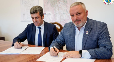 Cel mai lung drum județean din Argeș va fi asfaltat!