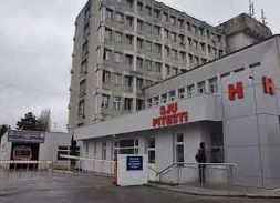 DOLIU la Spitalul Județean Argeș! A MURIT un medic