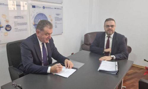 Primarul Gentea, veşti EXCELENTE! Investiţii de 7 milioane de euro în Piteşti
