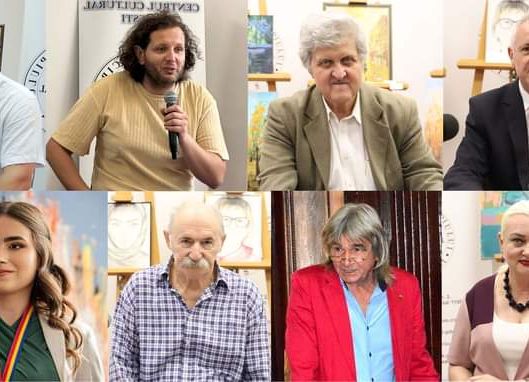 Centrul Cultural Pitești, programul evenimentelor următoare