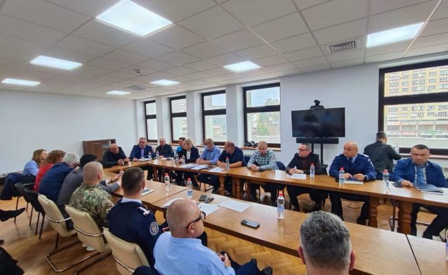 Prefectul Ioana Făcăleață: "Argeșenii nu trebuie să mai sufere"