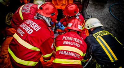 TRAGEDIE! Tânăr MORT la numai 31 de ani în Pitești!