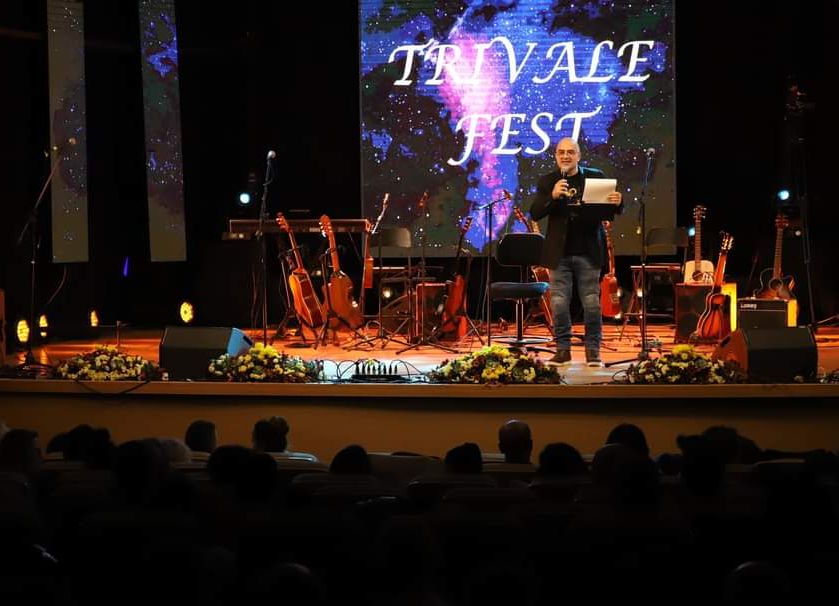 Festivalul Național de Muzică Folk Trivale Fest și-a desemnat câștigătorii