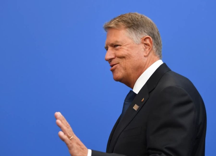 ULTIMA ORĂ! Klaus Iohannis a DEMISIONAT!