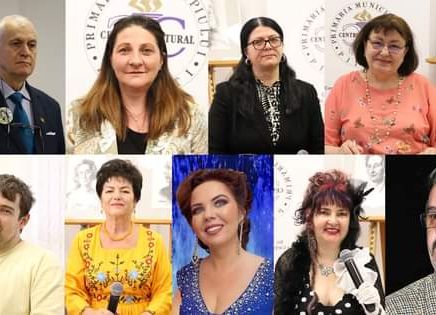Centrul Cultural Pitești, programul evenimentelor următoare