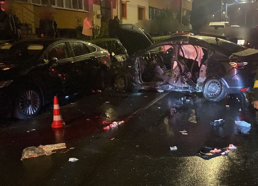 TRAGEDIE în Pitești! Tânăr de 18 ani MORT!