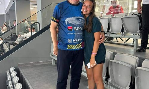 România, BRONZ la Europeanul de handbal! Mesajul primarului Gentea