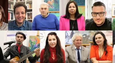 Centrul Cultural Pitești, programul evenimentelor următoare