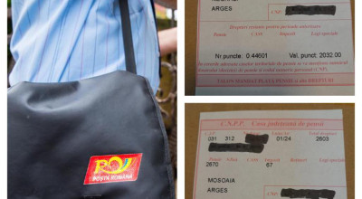 Ministerul Muncii, veşti excelente privind plata pensiilor