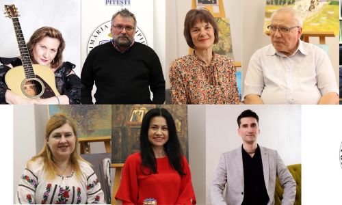 Centrul Cultural Piteşti, programul evenimentelor următoare