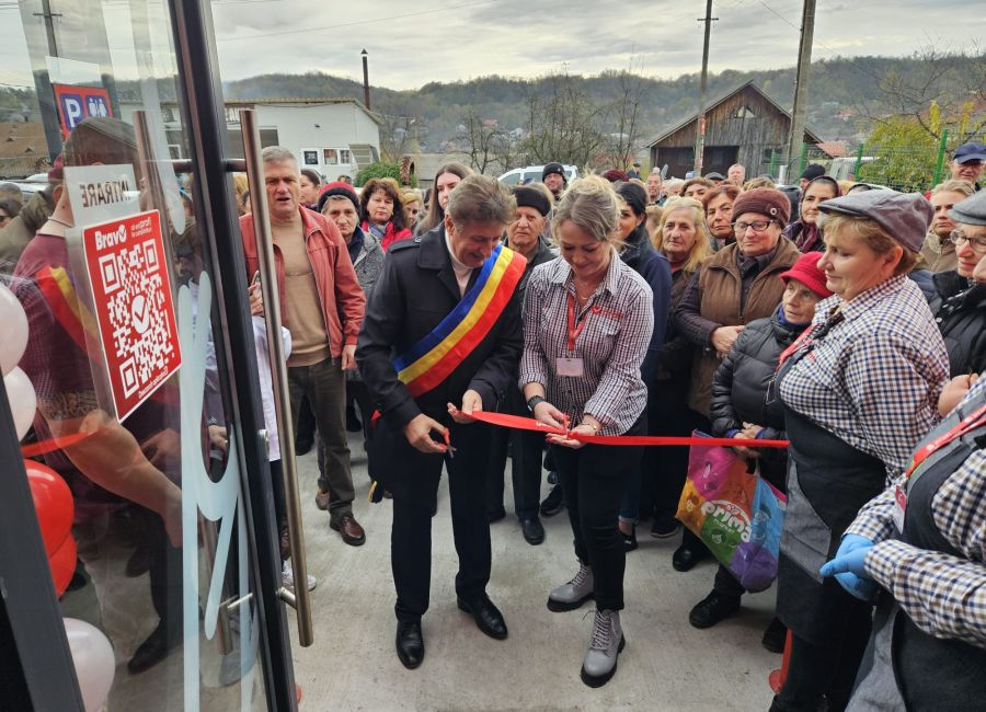 Moment important în comuna Bogaţi! Mesajul primarului Ion Gîrleanu!