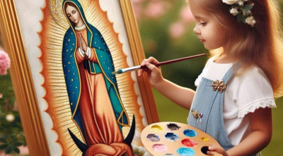 Începe Atelierul de creație „IconArT – artă tradițională iconografică”!