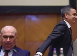 Sorin Grindeanu, mesaj ferm: "Trebuie schimbată direcția țării"
