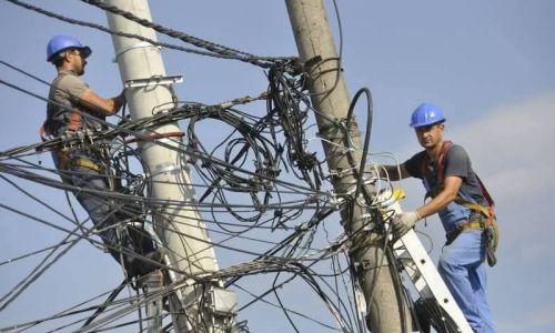 Se oprește furnizarea curentului electric în comuna Bălilești!