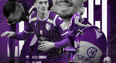 FC Argeș, meci crucial în deplasare