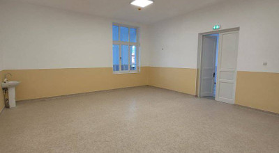 Primarul Cristian Gentea, veşti excelente privind lucrările efectuate la Colegiul Naţional "Zinca Golescu"