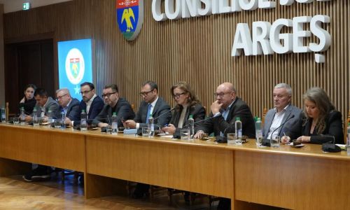 Senatorul Ovidiu Puiu, mesaj după discuțiile cu ministrul Natalia Intotero