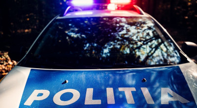 Un argeșean a făcut PRĂPĂD într-o sală de jocuri de noroc!