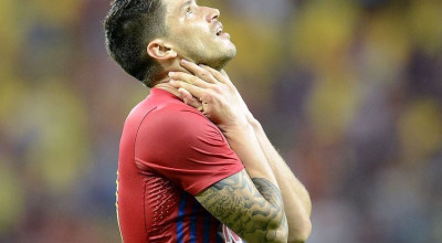 Probleme pentru Dodel! Cristi Tănase a fost prins DROGAT la volan