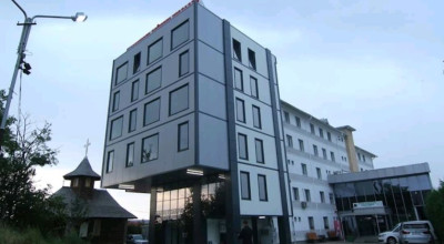 RMN deschis pentru claustrofobi la Spitalul Sfântul Nicolae