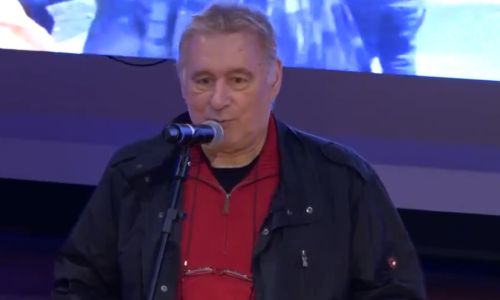 Mădălin Voicu: 'Piteştiul este unul dintre oraşele în care vin cu mare plăcere"
